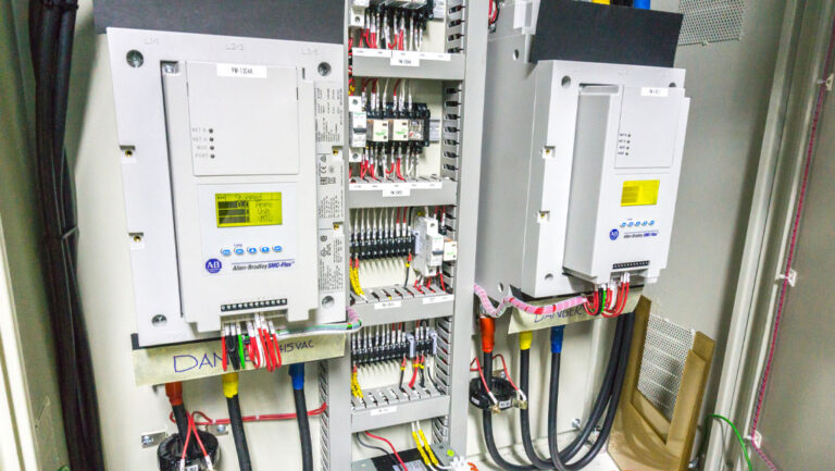 سافت استارتر چیست