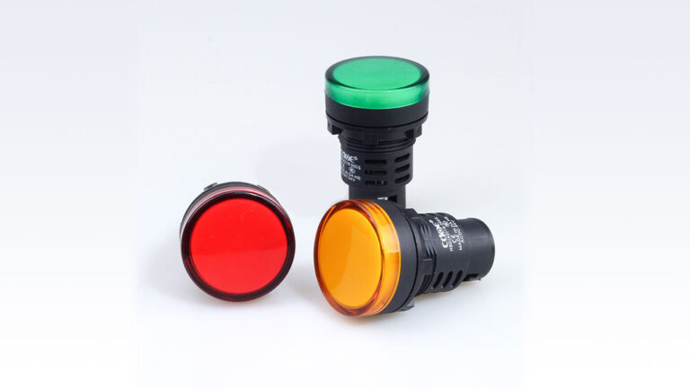 لامپ سیگنال چیست