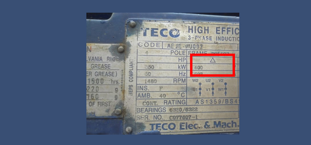 موتور 400 مثلث