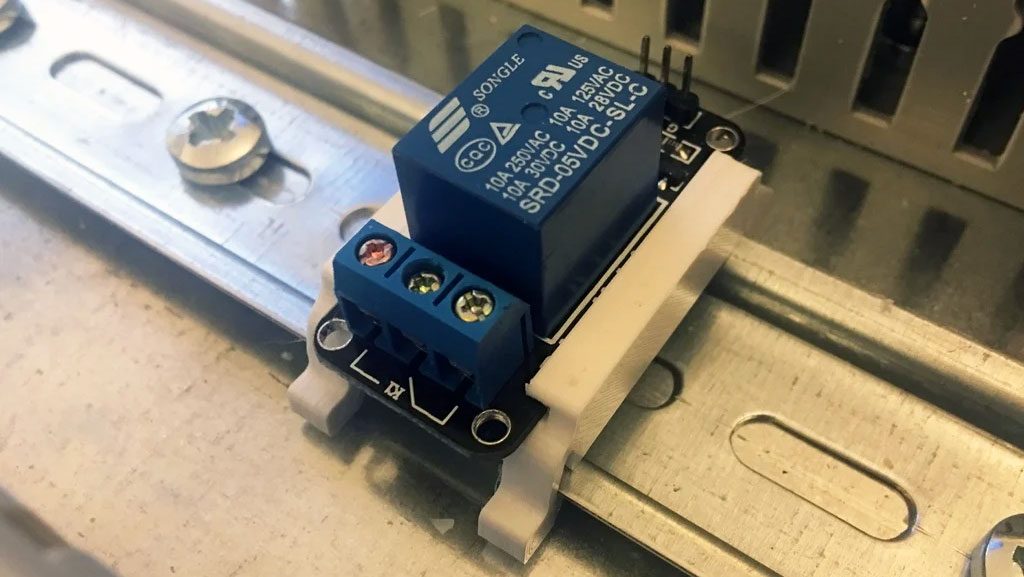 نکات مهم در انتخاب و خرید رله برد