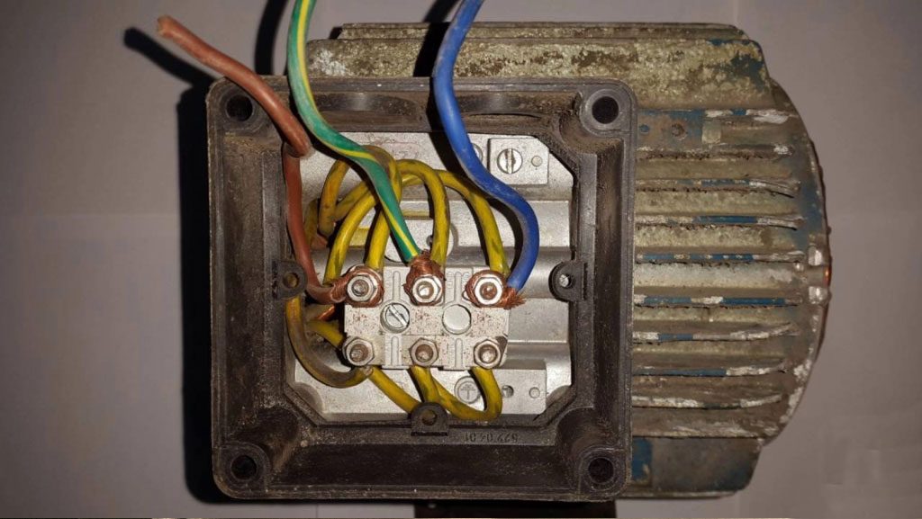 StarDeltaMotorWiring