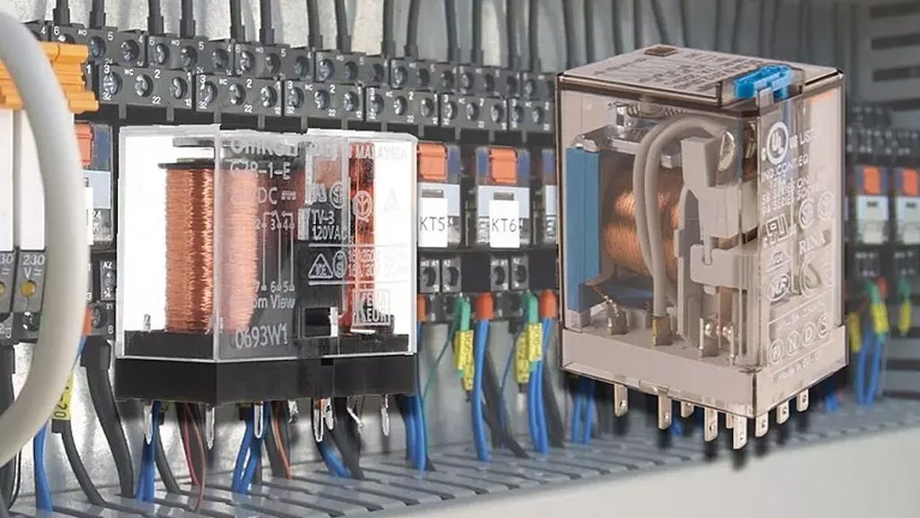 WhatIsRelay رله چیست؟