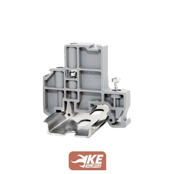 بست انتهایی EB2 رعد