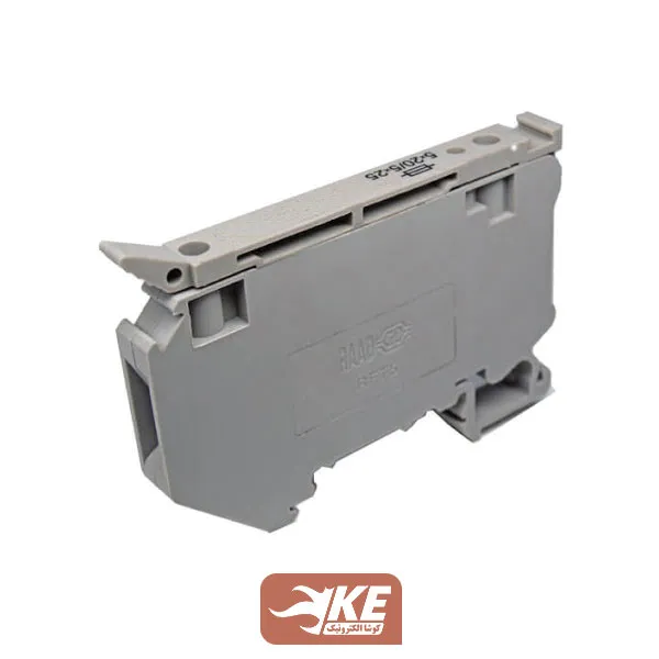 ترمینال فیوزخور رعد