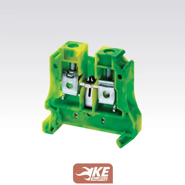 ترمینال ارت پیچی رعد