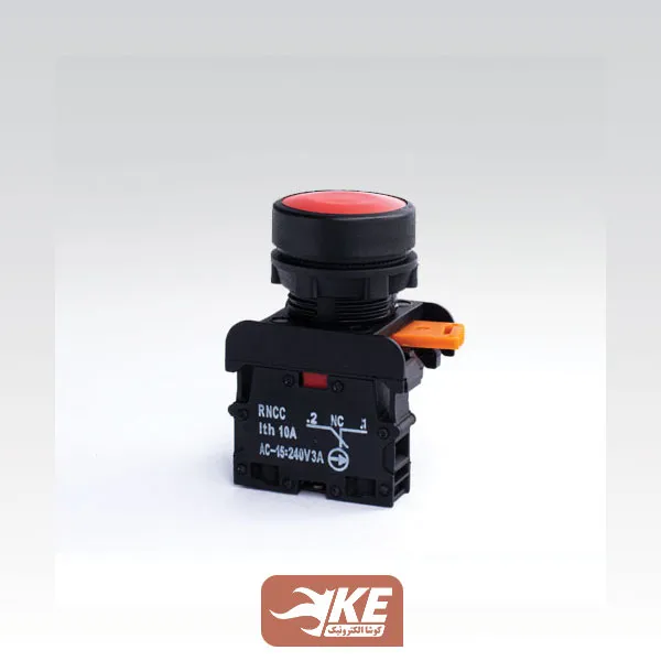 شستی استپ رعد