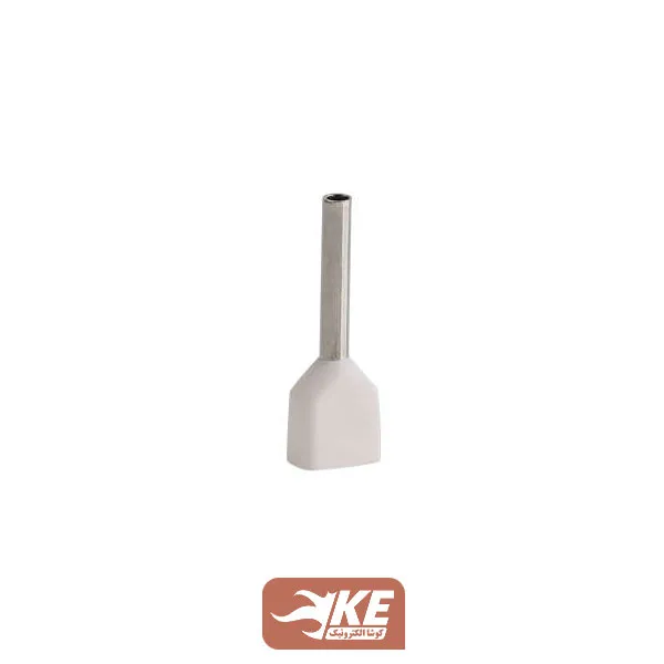 وایرشو دوبل سایز 0.5