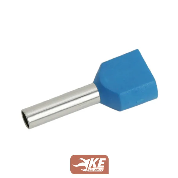 وایرشو دوبل سایز 0.75