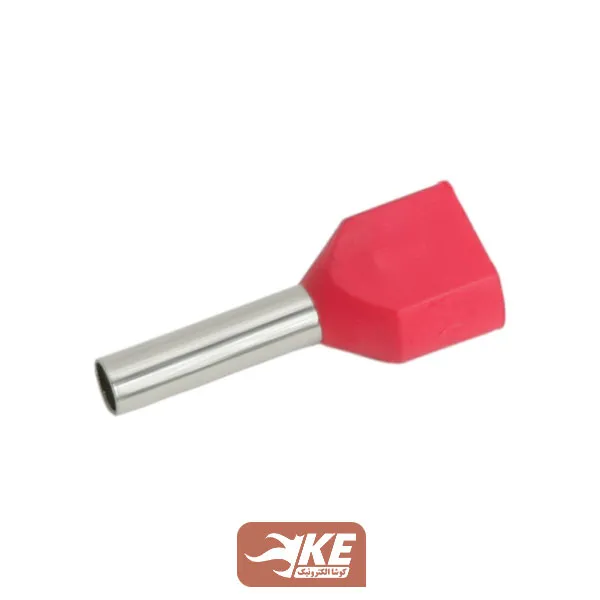 وایرشو دوبل سایز 1