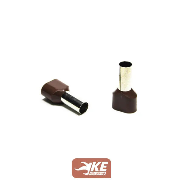 وایرشو دوبل سایز 10