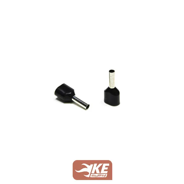 وایرشو دوبل سایز 1.5