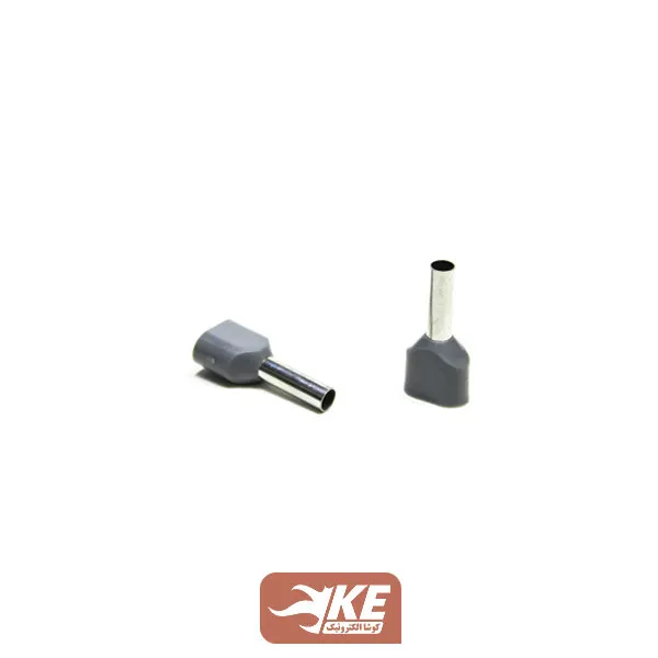 وایرشو دوبل سایز 2.5