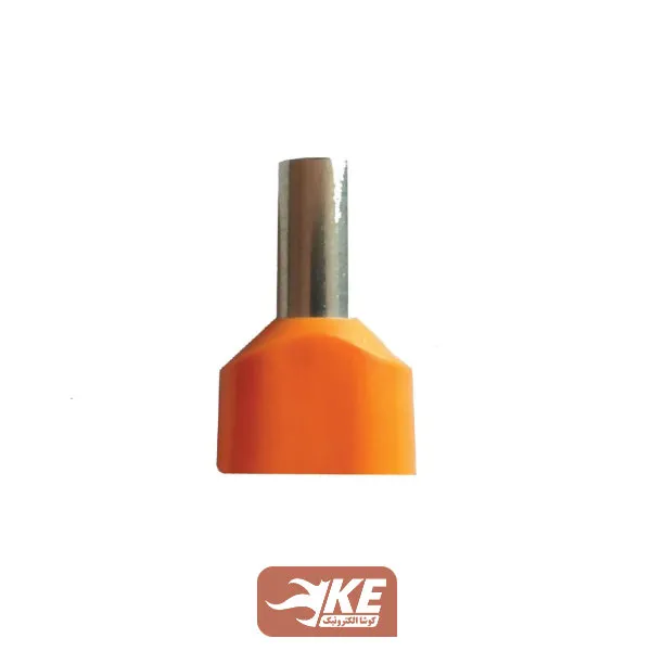 وایرشو دوبل سایز 4