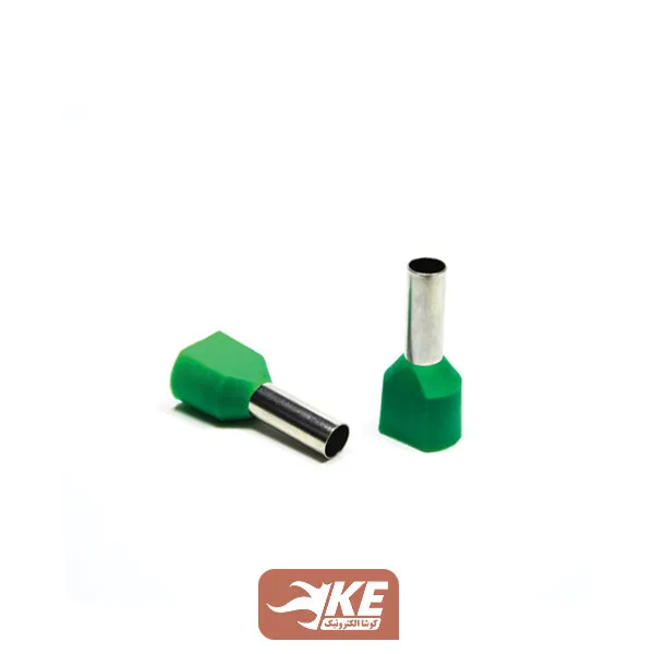 وایرشو دوبل سایز 6