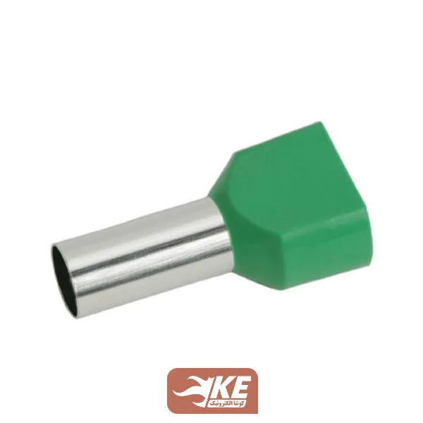 وایرشو دوبل سایز 6