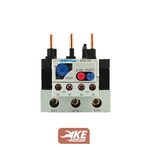 بیمتال 23 تا 32 آمپر چینت سری NR2-93G
