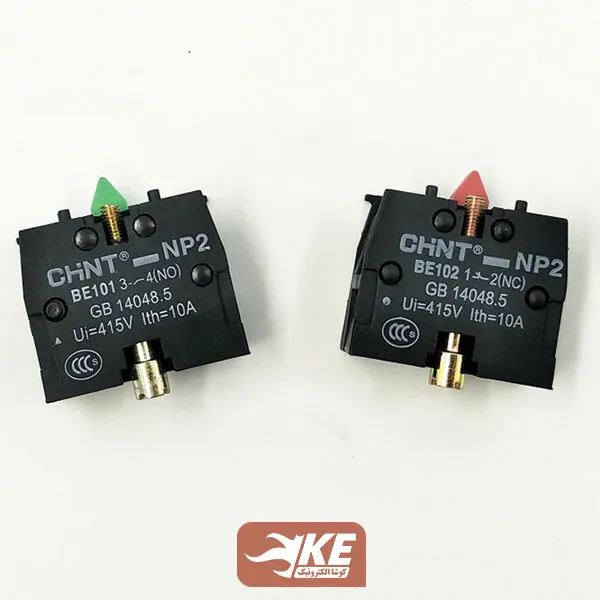 کنتاکت کمکی چینت CHINT