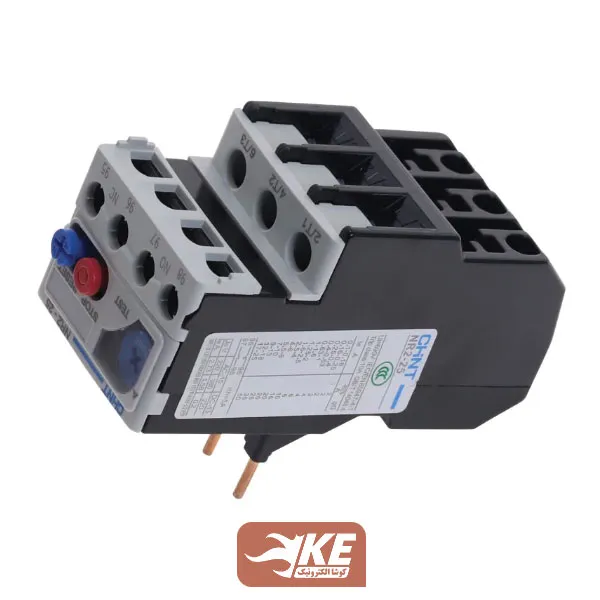 بیمتال 5.5 تا 8 آمپر چینت