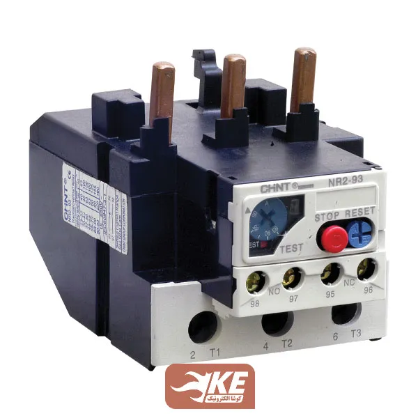 بیمتال 55 تا 70 آمپر چینت