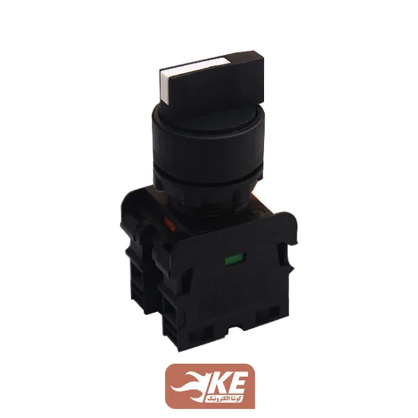 کلید سلکتوری دوطرفه ثابت رعد