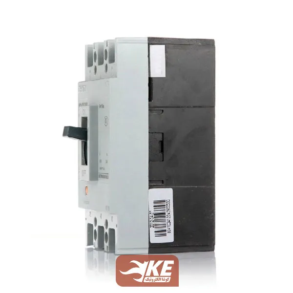 کلید اتوماتیک 63آمپر فیکس چینت مدل NM1-125H
