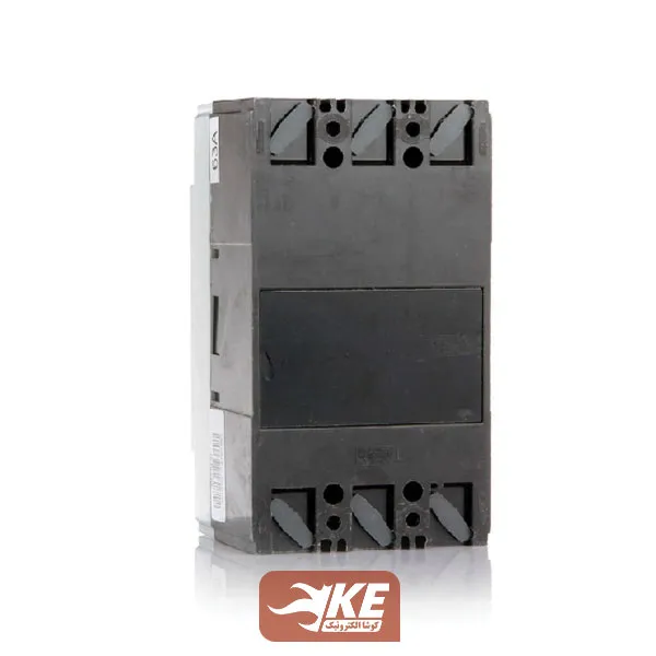 کلید اتوماتیک 63آمپر فیکس چینت مدل NM1-125H