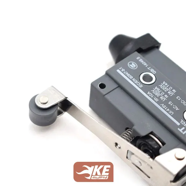 میکروسویچ چینت 6/11CL