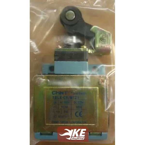 لیمیت‌سویچ یک‌طرفه چینت M121