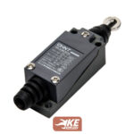 لیمیت‌سویچ قرقره فشاری مستقیم چینت ME8112