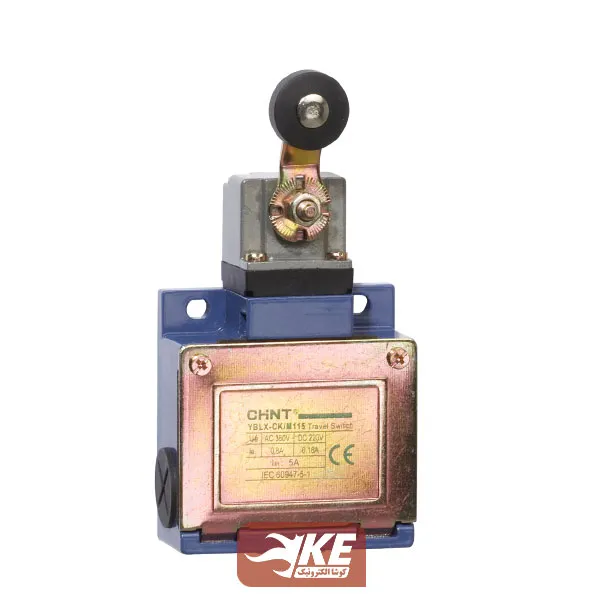 لیمیت‌سویچ دوطرفه چینت M115