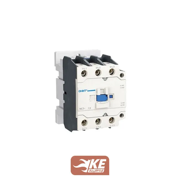 کنتاکتور چینت 32 آمپر سری NC7