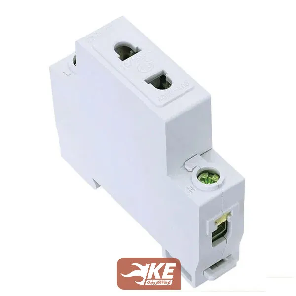 پریز تابلویی مینیاتوری چینت