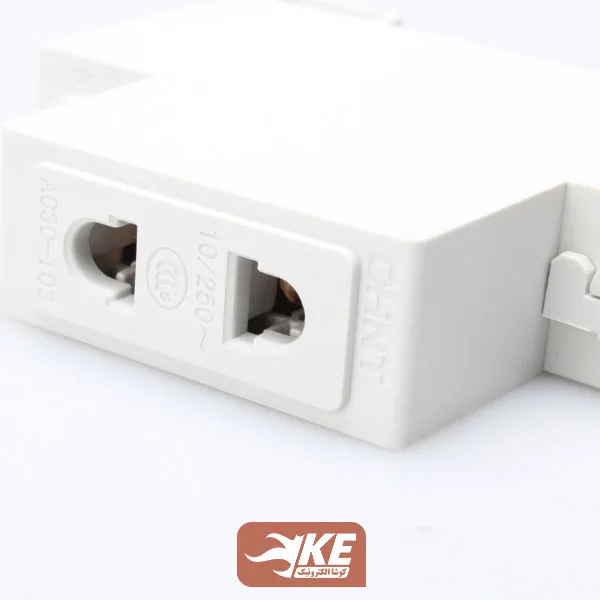 پریز تابلویی مینیاتوری چینت