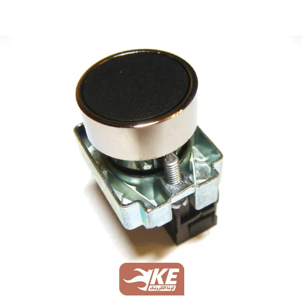 شستی استارت فلزی چینت مدل NP2-21