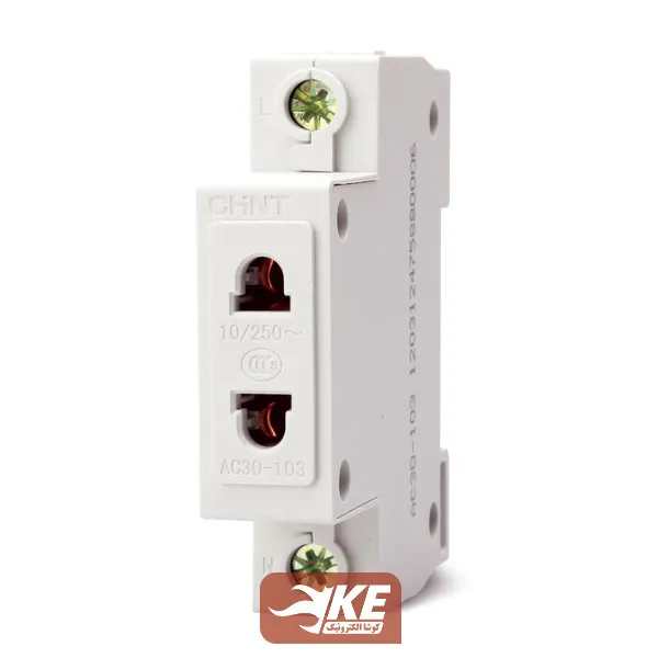 پریز تابلویی مینیاتوری چینت