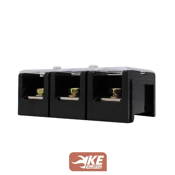 ترمینال قدرت 100آمپر 3خانه چینت