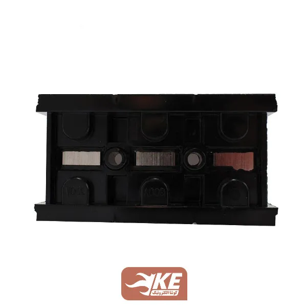 ترمینال قدرت 100آمپر 3خانه چینت