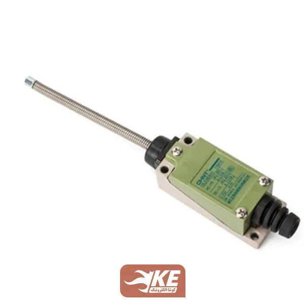 لیمیتسویچ آنتنی تمام فنر چینت