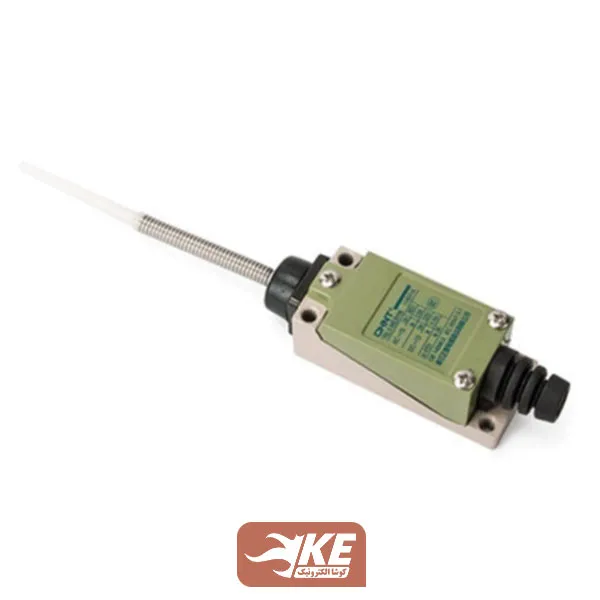 لیمیت‌سویچ آنتنی با نوک پلاستیکی چینت ME8166