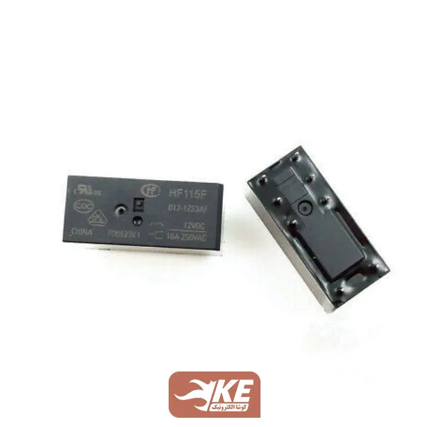 HF115F/012-1ZS3AF