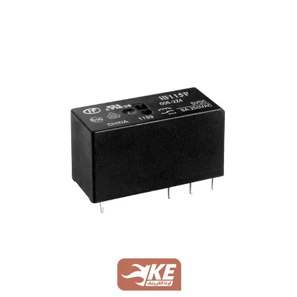 HF115F/024-1ZS3AF