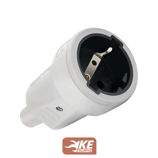 دوشاخه صنعتی پارت