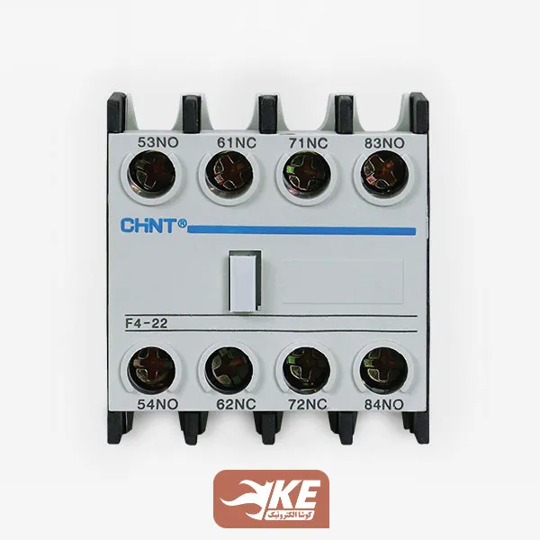 نمای جلو f4-22چینت