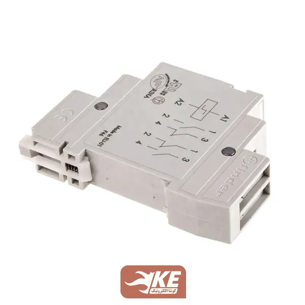 رله ضربهای 230VAC فیندر 20238230000