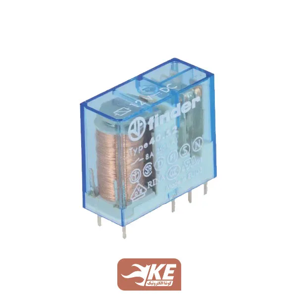 رله فیندر 405290120000