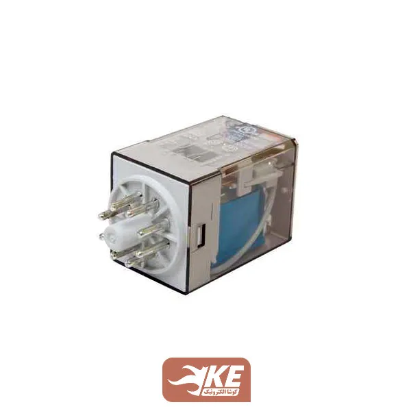 رله فیندر 601290120040