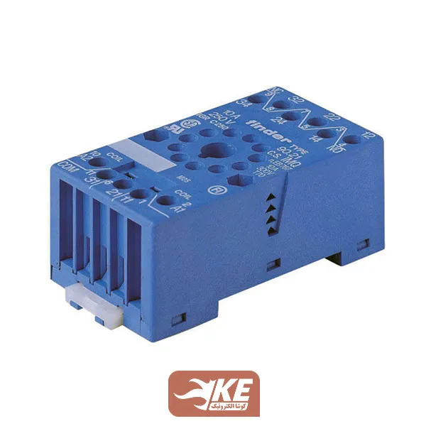 سوکت فیندر 9021