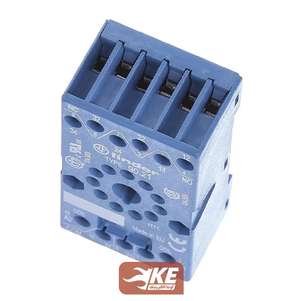 سوکت فیندر 9021