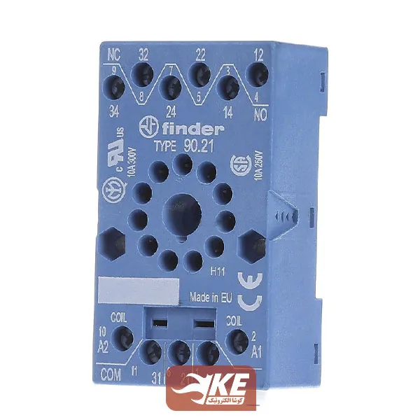 سوکت فیندر 9021