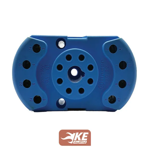 سوکت فیندر 9022